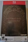 Resident Evil Generation Pack 30th Anniversary - Nintendo Switch 2