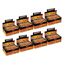 Bulk Grabber Peel N' Stick 12+ Hour Adhesive Warmers- 8 Cases, 320 Units