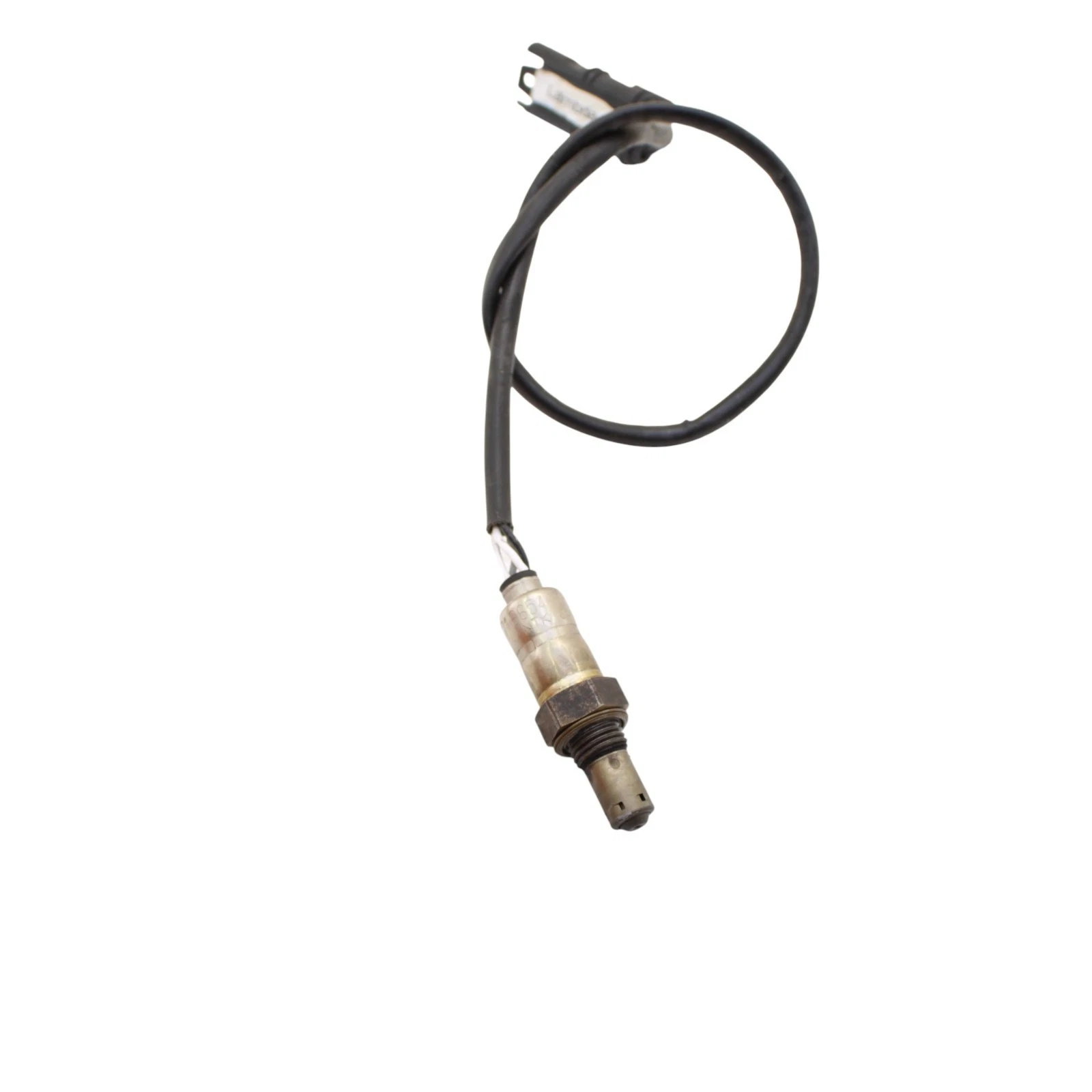 2015 - 2019 BMW S1000RR LAMBDA O2 SENSOREN AUSPUFFSENSOR KABELSET ORIGINAL