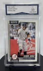 2026 Topps Series One Aaron Judge New York Yankees Card #1 Gem Mint 10
