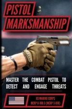 US Marine Corps Matthe The Marine Pistol Marksmanship Ha (Paperback) (UK IMPORT)