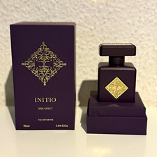 INITIO Side Effect Eau de Parfum Natural Spra...