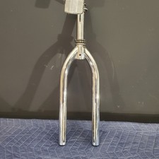 Vintage Tange Stamped Mongoose BMX Fork 5A Old School 70s 80s