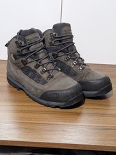 Brasher Men’s Country Trekker Walking Boots Size UK 9