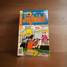 Jughead #283 (ARCHIE COMICS Publications, Inc. December 1978)