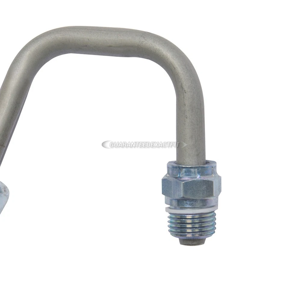 Manguera de presión de dirección asistida Edelmann TCP para Cadillac CTS 2003 2004 Foto 3 de 3