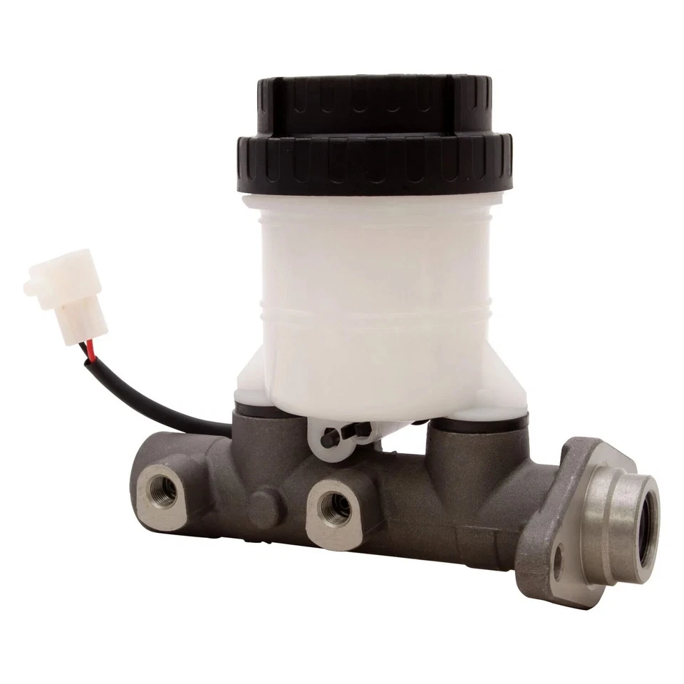 For Mitsubishi Mirage 1986-1988 R1 Concepts BMC-72038 Brake Master Cylinder - Image 2 of 2