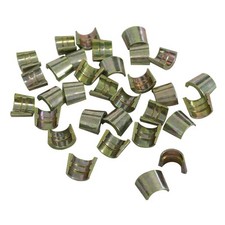 Howards Keeper Set 93005; 7 deg 11/32 in. Sin...