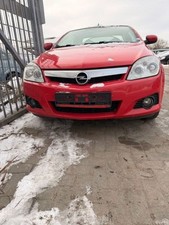 Stoßstange vorne OPEL TIGRA TWINTOP 1.3 CDTI