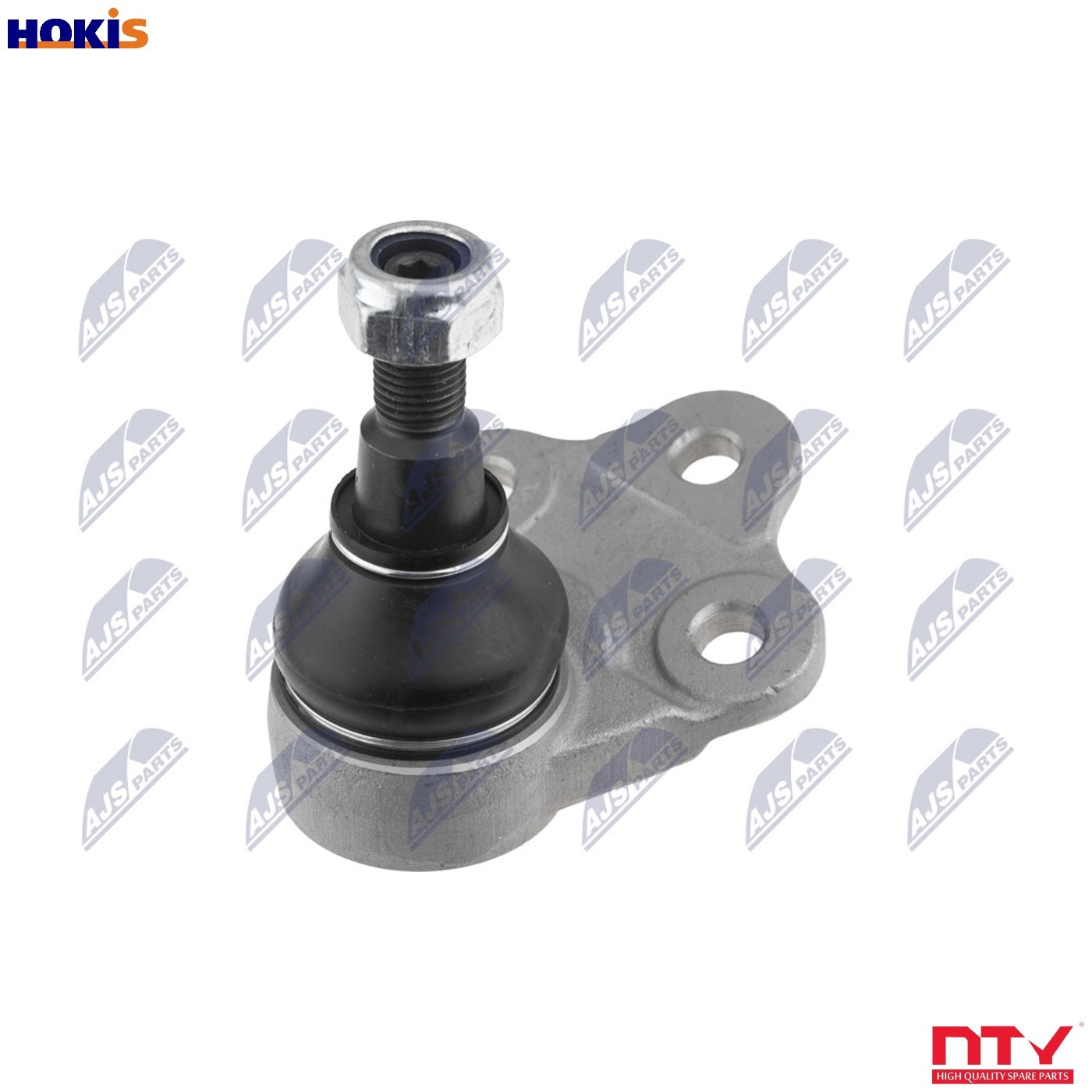 Fits NTY ZSD-FR-001 ARM BALL JOINT ⭐UK Stock⭐ - Image 7