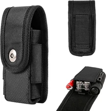 Multitool Sheath,Edc Pouch,Multi Tool Holster for Belt,Edc Belt Organizer for Pe