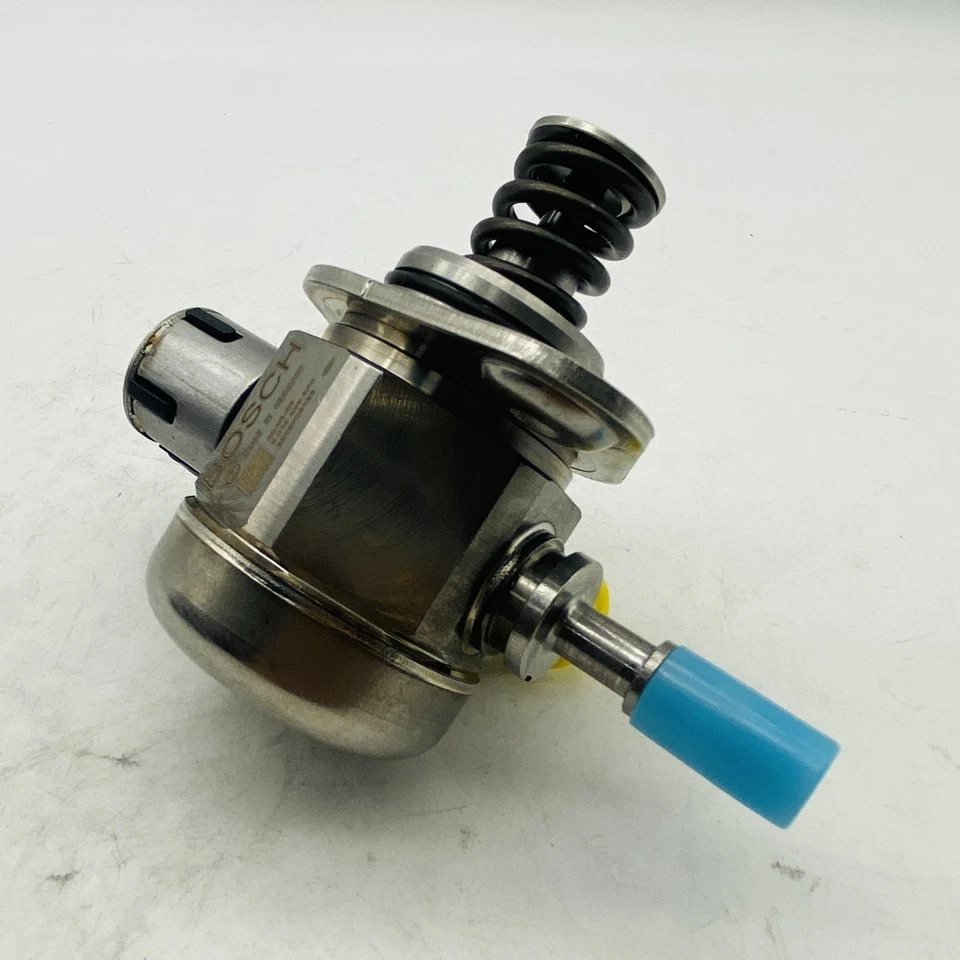 35320-2B220 Bosch High Pressure Fuel Pump For Hyundai Accent Veloster Kia Soul - Imagem 3 de 4