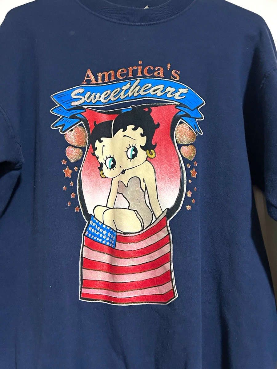 25+ betty boop shirt for sale | Updated Oct 2026