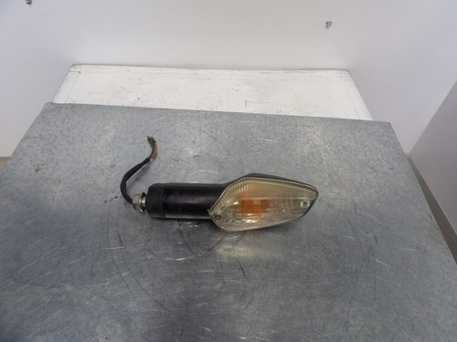 11-13 Honda Repsol CBR250R avant Gauche Signal 33450-KYJ-305 - Photo 2 sur 3