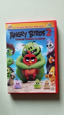 Angry Birds 2: Freunde wie Schweine | Guter Zustand