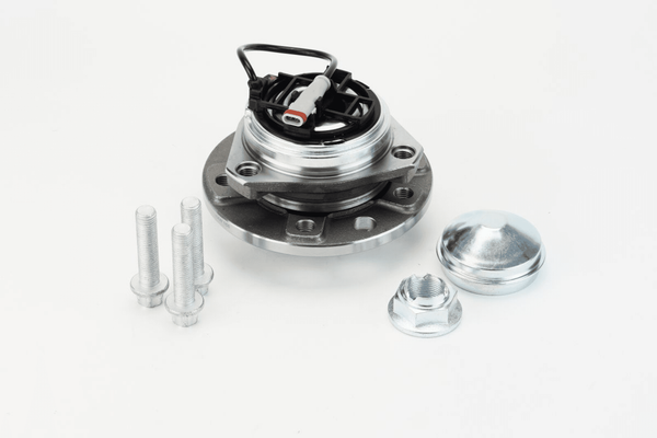 Radlagersatz Vorderachse FüR Opel Astra H Caravan GTC Twintop Stufenheck Family-image