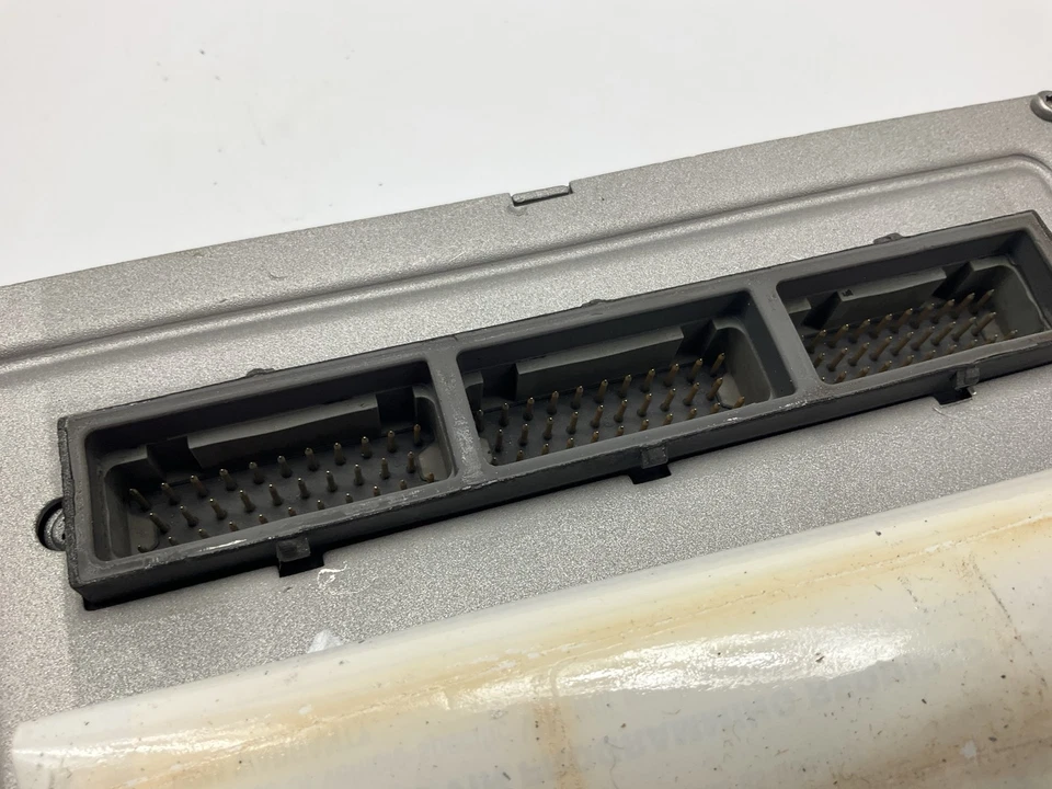 REMAN. Cardone 79-0044V Engine Control Module (ECM) For 1999 Dodge Dakota 3.9L - Image 2 of 4