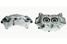 Bremssattel Vorderachse links für MERCEDES-BENZ G-KLASSE Cabrio T1/TN Kasten