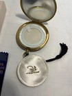 Masonic Centennial Conclave 1865-1965 Women's Compact — photo 4