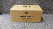 OLYMPUS OM-1 Mark II 12-45mm F4.0 PRO Lens Kit 701379