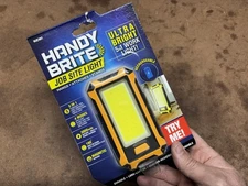 HANDY BRITE LED Job Site Work Light