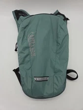 Camelbak Hydrobak Lightweight Hydration Teal Pack Accepts 1.5 Liter - No Bladder