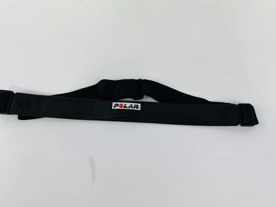Polar Electro Heart Rate Sensor (SS390) - Image 2 of 4