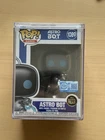 Funko Pop! Astro Bot 2024 Game of the Year Exclusive GOTY 1089 Hard PROTECTOR