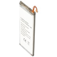 Akku Passend FüR Samsung Galaxy A6 2018, Li-Polymer, 3,8V, 3000Mah, 11,4Wh, Buil