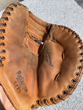First base glove RTH MacGregor Professional M...