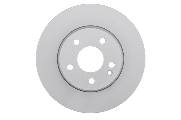 Bosch Bremsscheibe VA Fuer MB 0986479234-image
