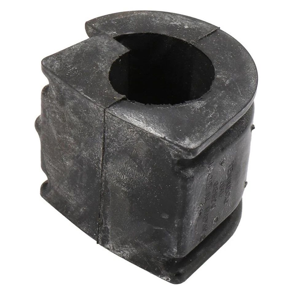 Buje de barra estabilizadora ACDelco genuino para Hummer H3T 2009 2010 | delantero | goma Foto 2 de 4