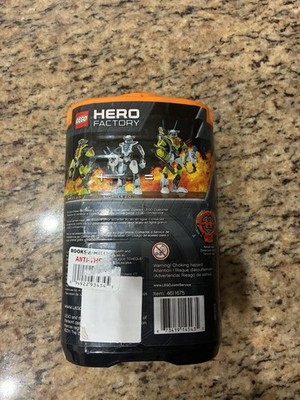 LEGO HERO Factory: Breez 2.0 (2142) for sale online | eBay