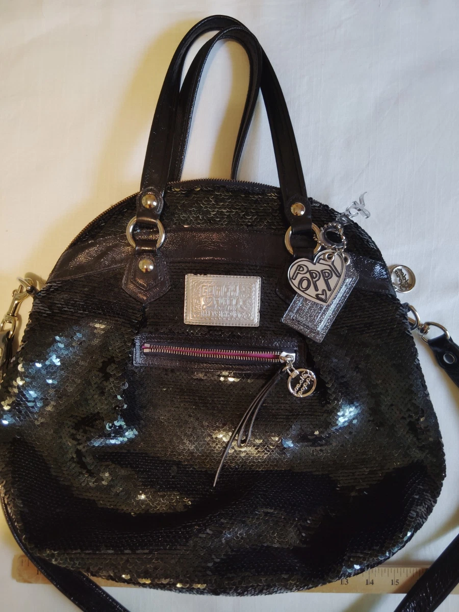 Coach Poppy Sequin Bags & Handbags for Women for sale | eBay