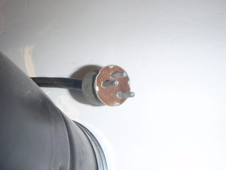 Nuevo de Lote Antiguo Stewart Warner 760 RECORDER SERIE 6 VOLTIOS Tacómetro Eléctrico 4500 RPM Tach Foto 4 de 4