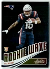 2025 Panini Absolute Kyle Williams Base (RAW)