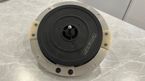 TECHNICS SL-1100 SL-110 SL-1100A SL-1200mk1 120 MJL-9A motor  perfect working