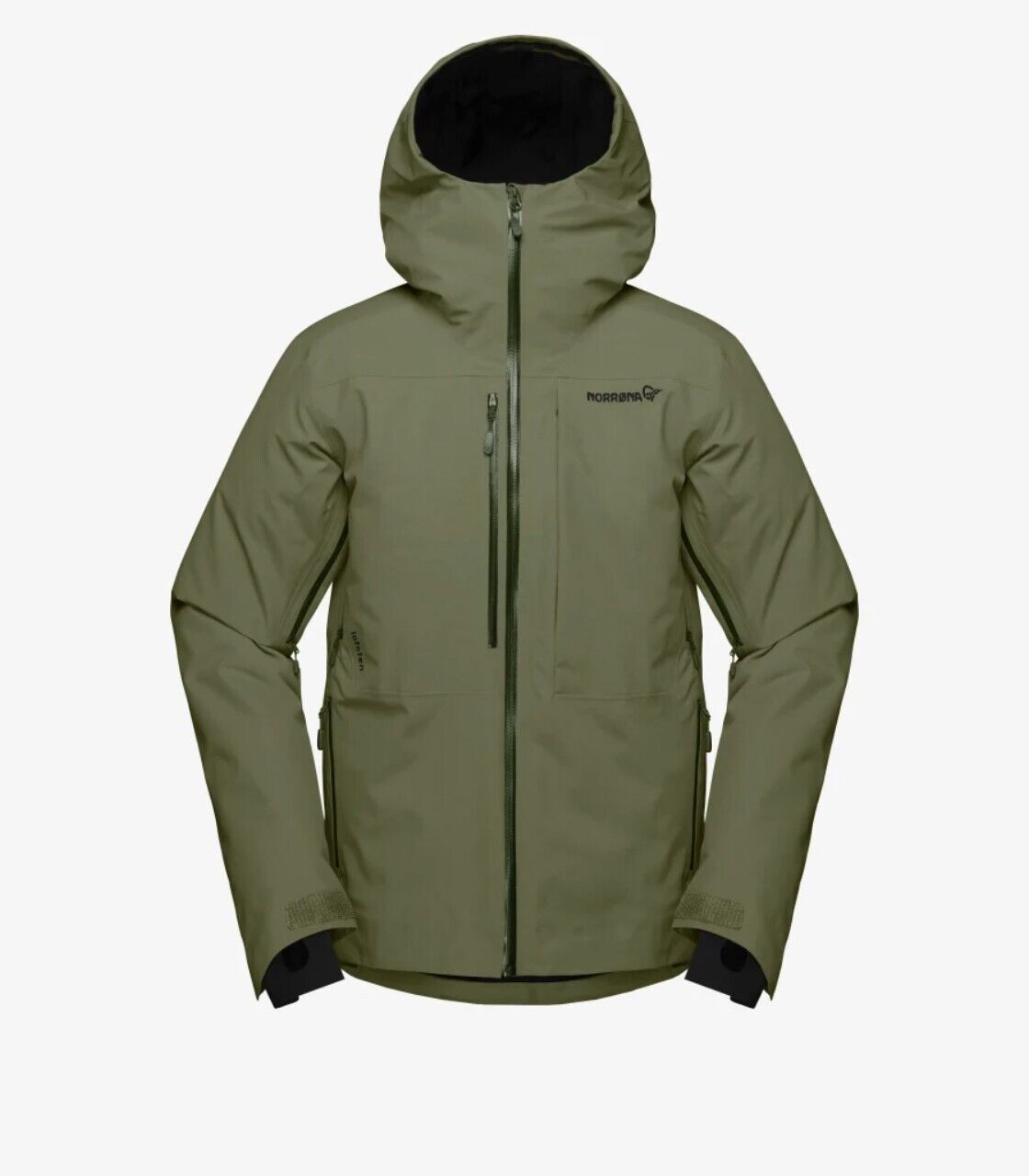 Norrona Lofoten Gore-Tex Jacket - Men's