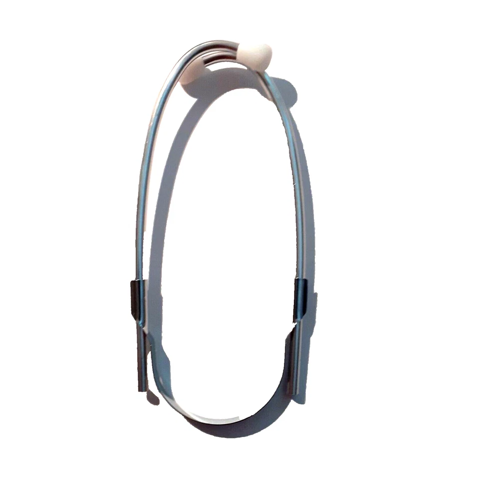 Stethoskop Stetoskop Stethoscope PINK, Rettungsdienst Krankenhaus  Praxis - Bild 3 von 4