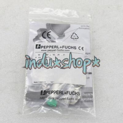 1PC New NEN10-12GM50-E2-V1 Sensor Proximity Switch