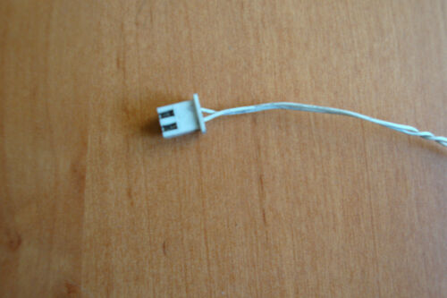 MUTOH OSPREY - Thermistor Assy for Spectra Nova JA 256/80 AAA - DF-44144 - USED - Picture 2 of 3