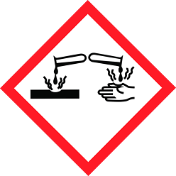Schimmel X Kalk-Mineral-Anstrich 5 L Anti-Schimmel-Farbe & Nikotinfarbe - Bild 3 von 3