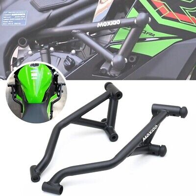 Engine Guard Bumper Crash Bar Protector For KAWASAKI Ninja Engine Guard Bumper Crash Bar Protector For KAWASAKI Ninja