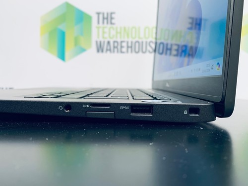 Dell Latitude 7400 Laptop - 14" FHD i5-8365U CPU 8GB RAM 1TB SSD Windows 11 - Picture 7 of 24