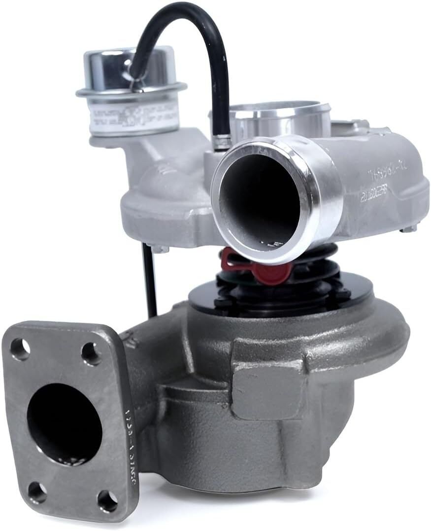 Turbo GT2556S Turbocharger 2674A819 for Perkins Engine Tier 3 | eBay