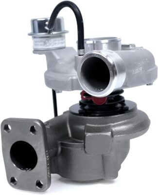 Turbo GT2556S Turbocharger 2674A819 for Perkins Engine Tier 3 | eBay