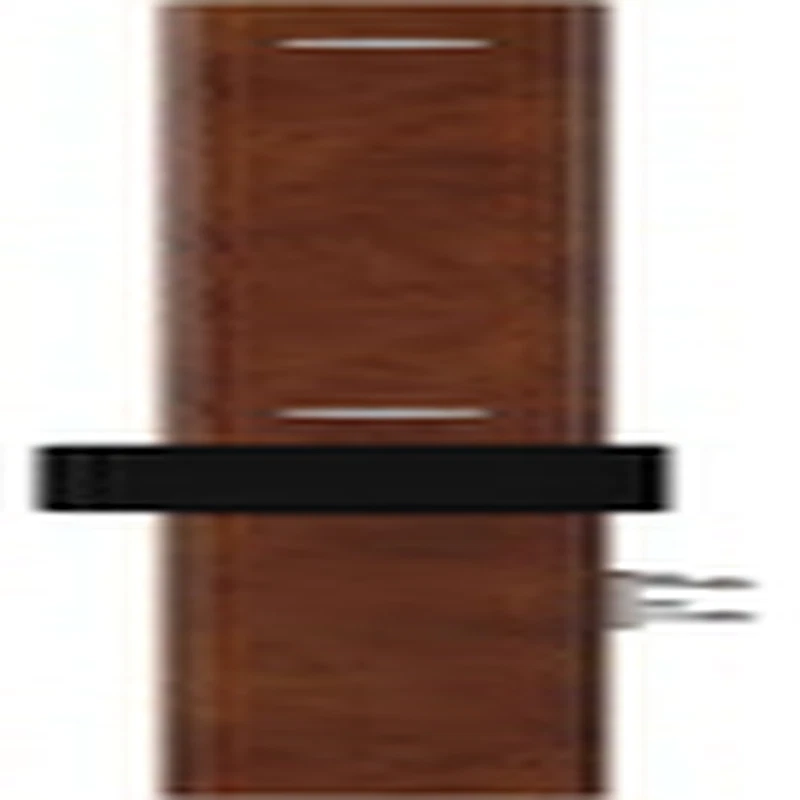 Cabecero doble Noho en nogal Foto 4 de 4