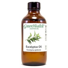 Eucalyptus Essential Oil - 4 fl oz - 100 Pure Assorted Scents , Sizes