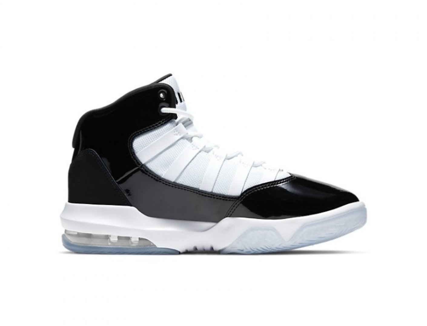 Nike Jordan Max Aura (GS) Youth Trainers UK 4 EU 36.5 (AQ9214 011) | eBay