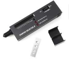  Diamond Selector V2 Portable Tester GEMSTONE Platform Jeweler Tool -...